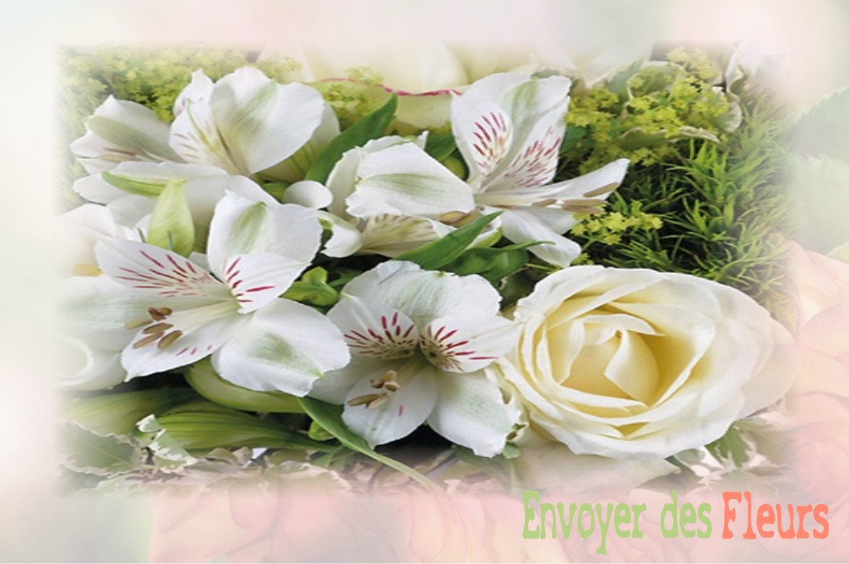 envoyer des fleurs à à DIERREY-SAINT-PIERRE